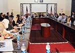 Election Commission’s Selection Committee Convenes First Working Session
